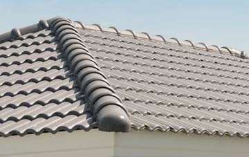 advantages of Stopsley clay roofing