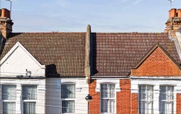 clay roofing Stopsley, Bedfordshire