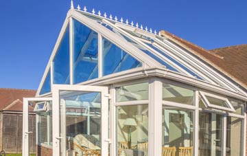 conservatory roof insulation costs Stopsley