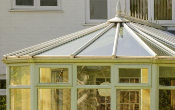 conservatory roof repair Stopsley, Bedfordshire