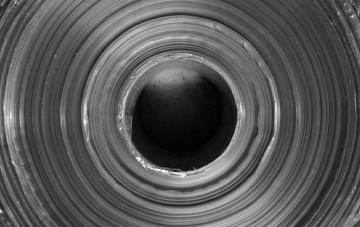 Stopsley edpm waterproofing