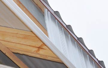 why Stopsley fascia repairs are essential