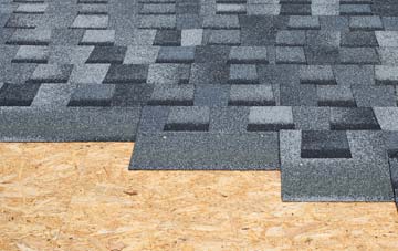 expert Stopsley asphalt roof companies