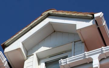 Stopsley fascia installation costs