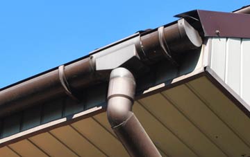 types of Stopsley fascias