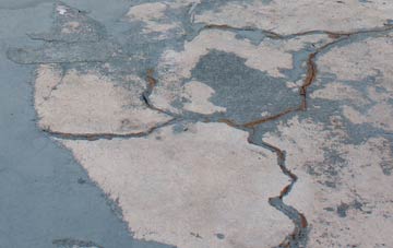 fibreglass roofing replacement Stopsley