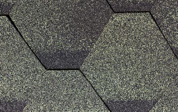 Stopsley fibreglass shingle repairs