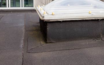 disadvantages of Stopsley flat roofs