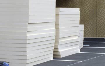 Stopsley flat roof insulation costs