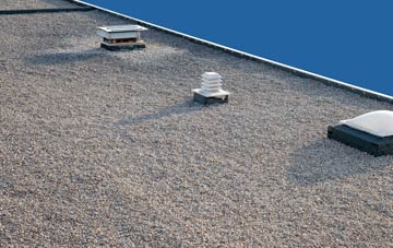 flat roofing Stopsley, Bedfordshire