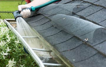 Stopsley gutter cleaning costs