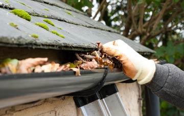 gutter cleaning Stopsley, Bedfordshire