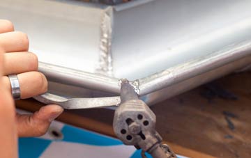 disadvantages of Stopsley lead roofing