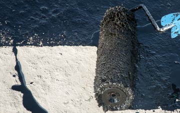 Stopsley liquid sealant waterproofing