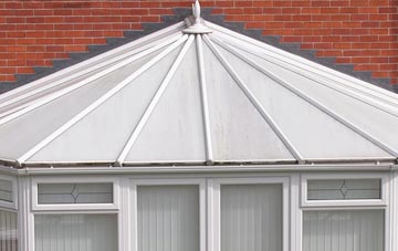 Stopsley polycarbonate conservatory roof repairs