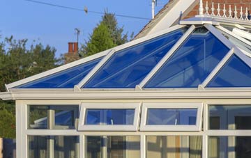 professional Stopsley conservatory insulation
