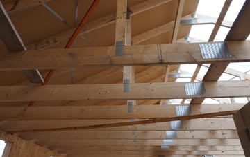 Stopsley roof truss costs