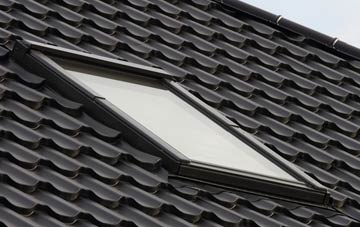 benefits of Stopsley roof windows