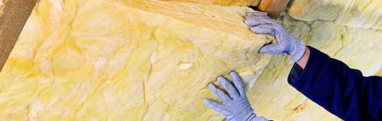 quotes for Stopsley roof insulation