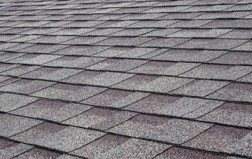 Stopsley tiles for shallow pitch roofing