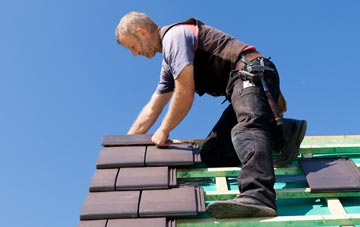 disadvantages of Stopsley slate roofing