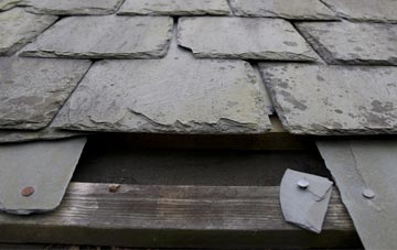 Stopsley slate roof repairs and maintenance