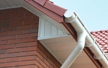Stopsley soffit repair costs