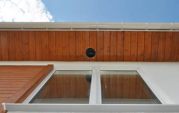 Stopsley soffit repair quotes