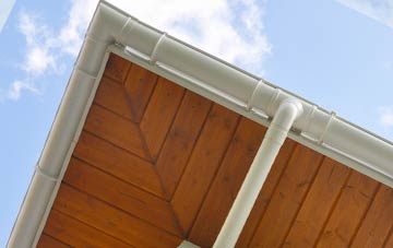 Stopsley soffit types