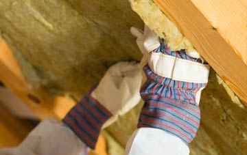 types of Stopsley pitched roof insulation materials