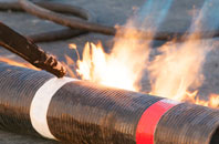 Stopsley flat roofing replacement