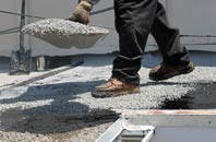 find rated Stopsley flat roofing replacement companies