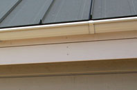 Stopsley soffit repair