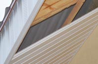 rated Stopsley soffit repair companies