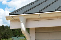Stopsley soffits